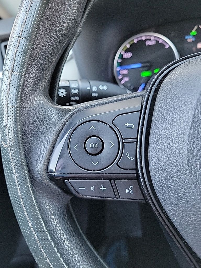 Thumbnail: 2019 Toyota RAV4 - 20