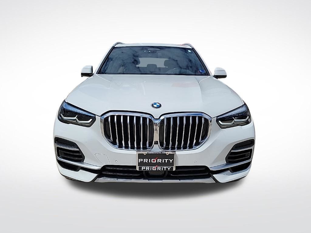 Thumbnail: 2023 BMW X5 - 6