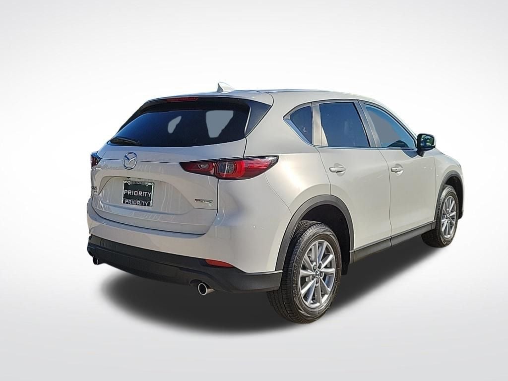 Thumbnail: 2023 Mazda CX-5 - 4