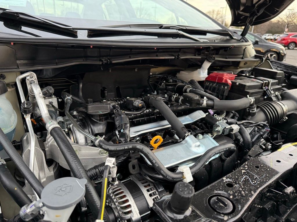 Thumbnail: 2025 Nissan Versa - 11