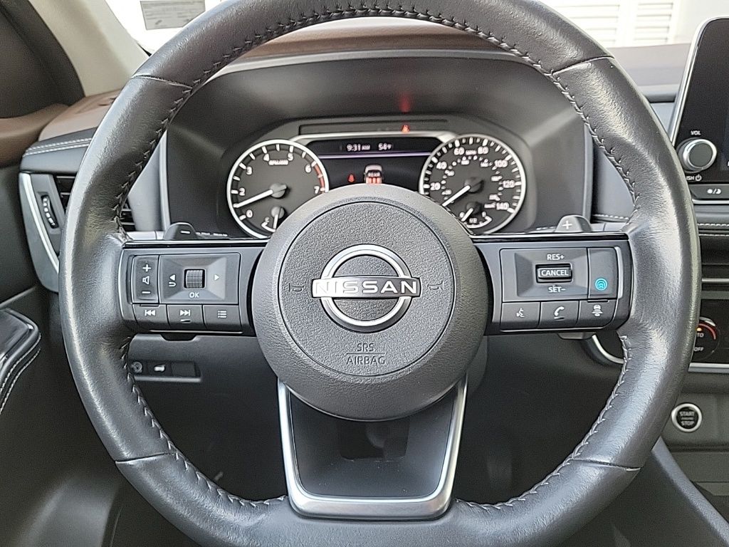 Thumbnail: 2023 Nissan Rogue - 20