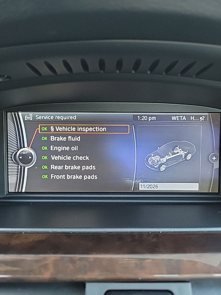 Thumbnail: 2011 BMW 3 Series - 33