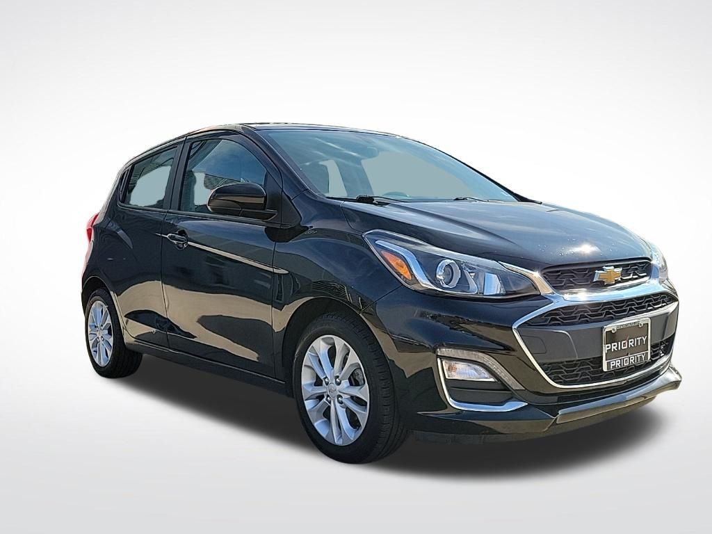 Thumbnail: 2021 Chevrolet Spark - 6