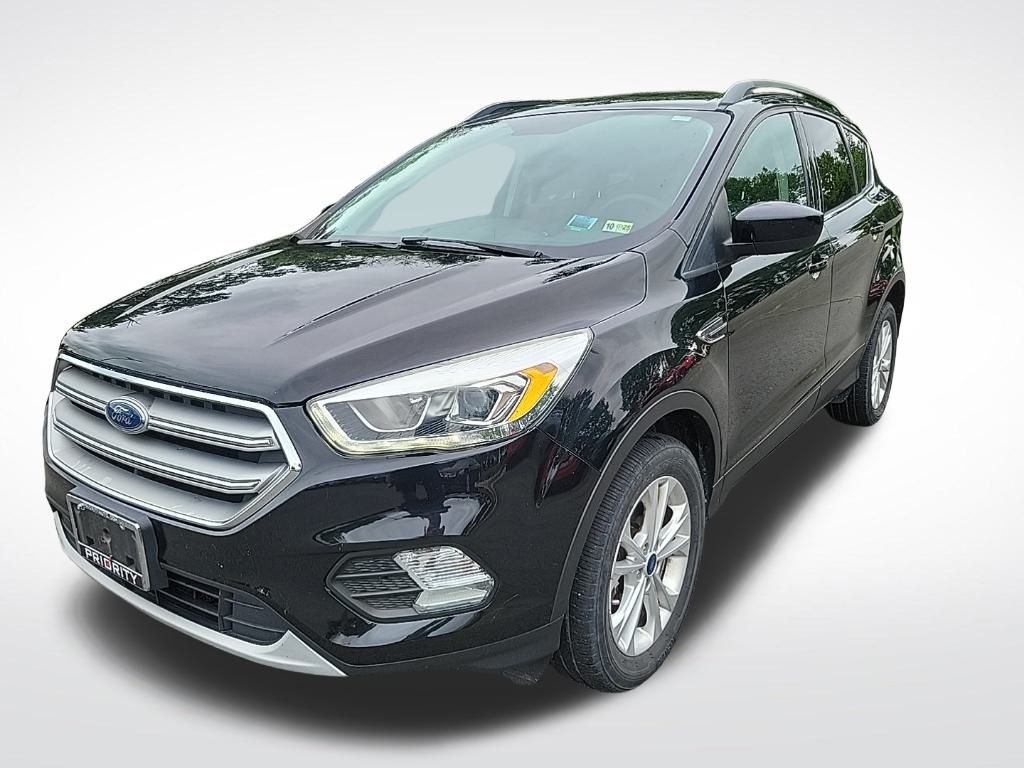 Thumbnail: 2017 Ford Escape - 1