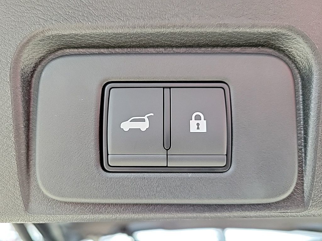 Thumbnail: 2026 Nissan Rogue - 18