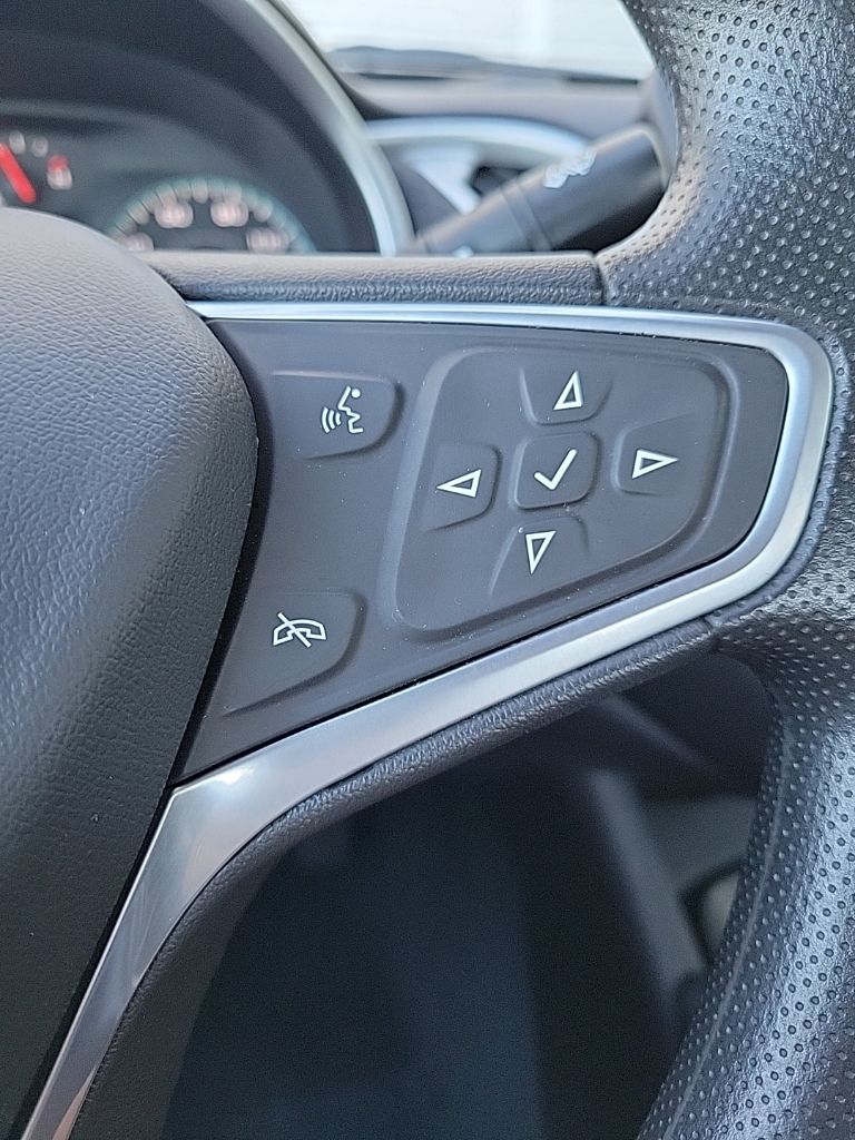 Thumbnail: 2022 Chevrolet Malibu - 26