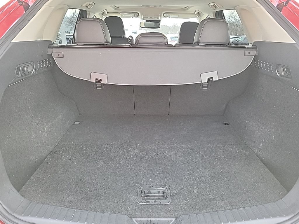 Thumbnail: 2023 Mazda CX-5 - 19