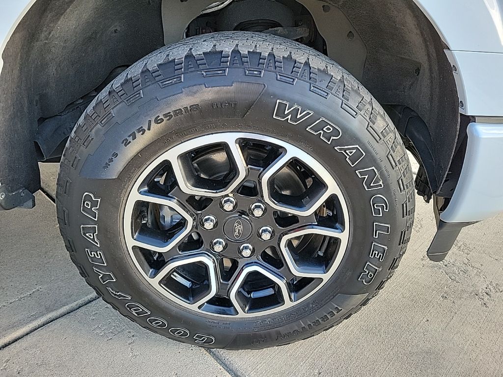 Thumbnail: 2021 Ford F-150 - 10