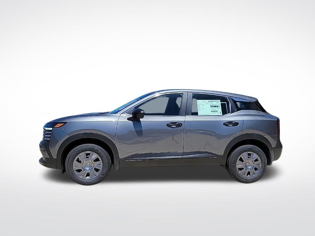 Thumbnail: 2026 Nissan Kicks - 2