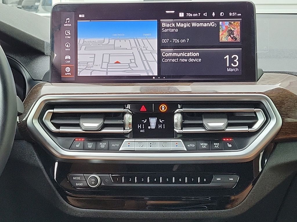 Thumbnail: 2022 BMW X3 - 24