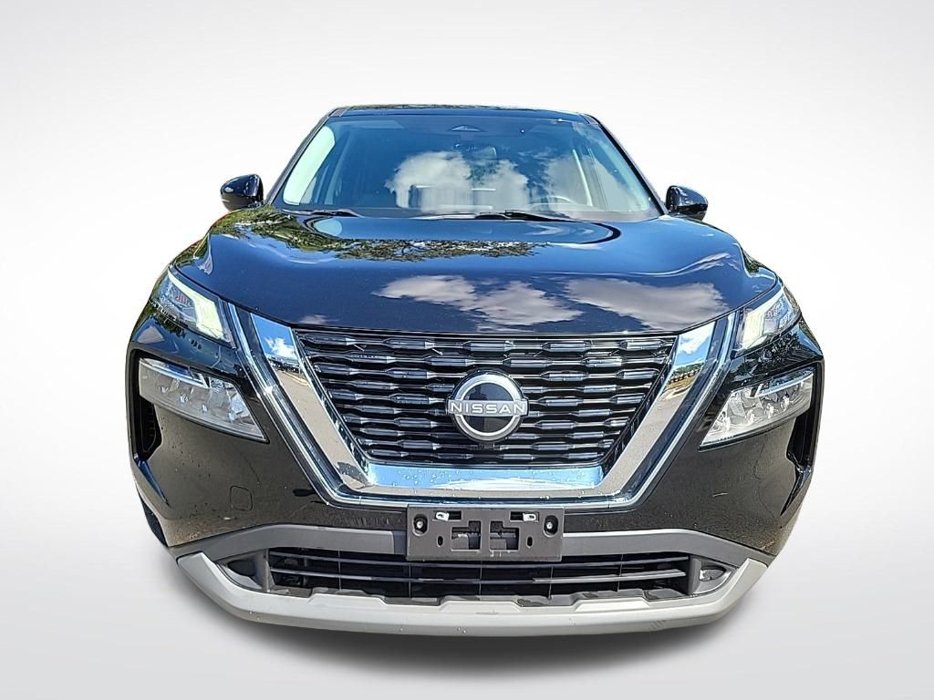 Thumbnail: 2022 Nissan Rogue - 8