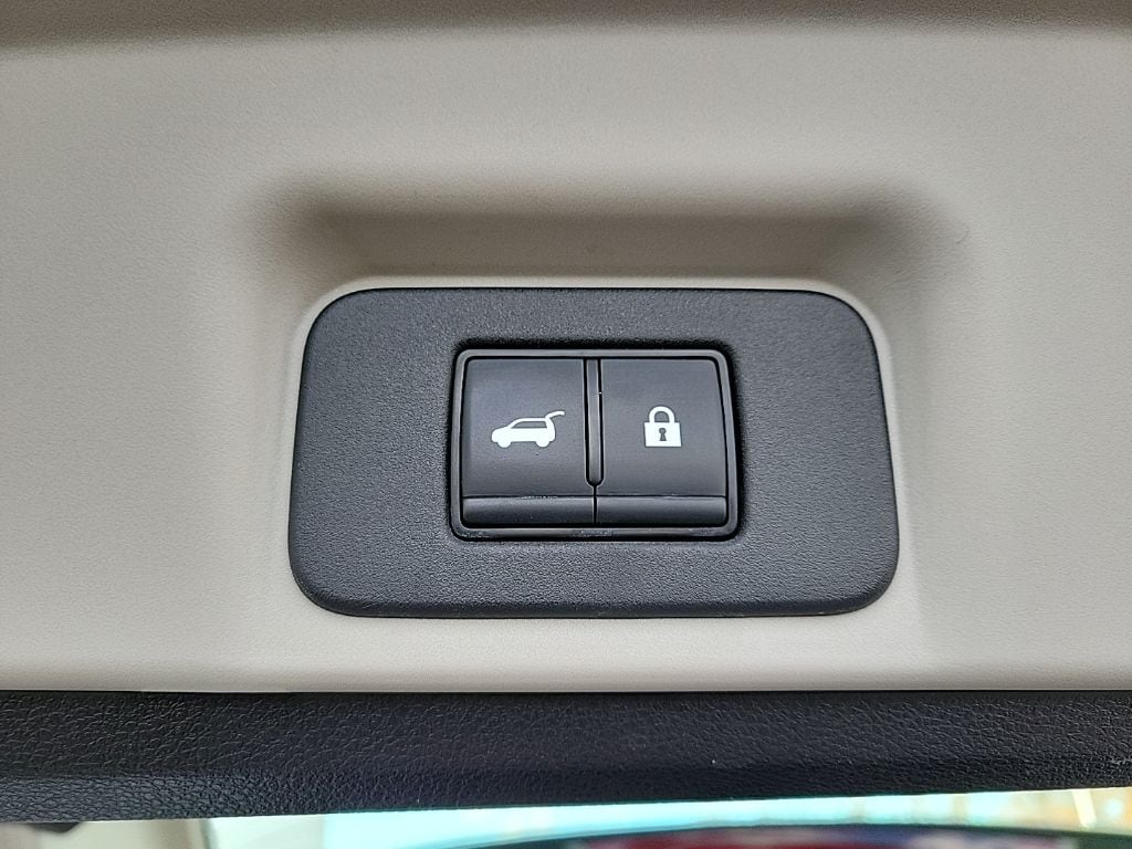 Thumbnail: 2023 Nissan Ariya - 20