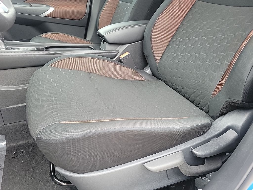 Thumbnail: 2024 Nissan Kicks - 23