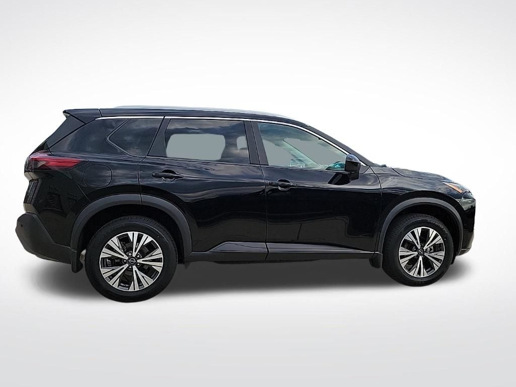 Thumbnail: 2023 Nissan Rogue - 5