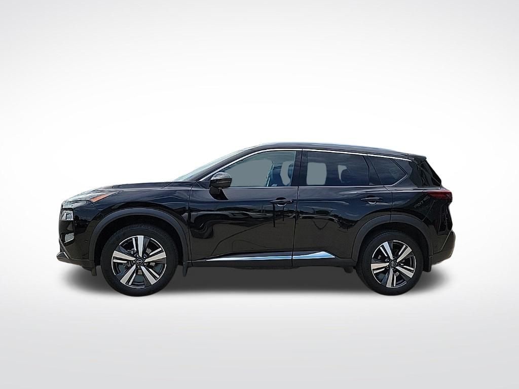 Thumbnail: 2023 Nissan Rogue - 2