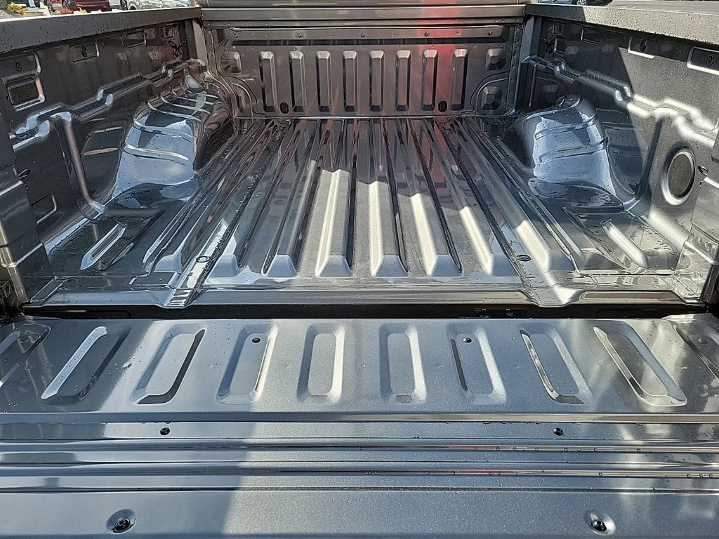 Thumbnail: 2026 Nissan Frontier - 10