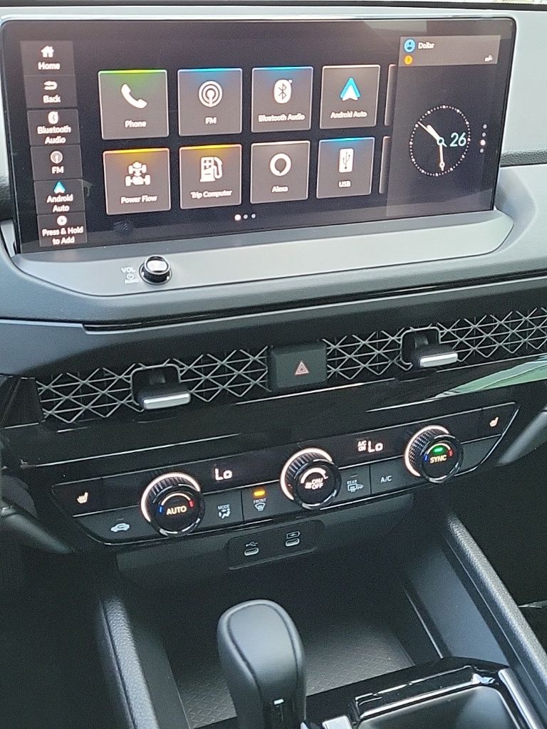 Thumbnail: 2023 Honda Accord - 24