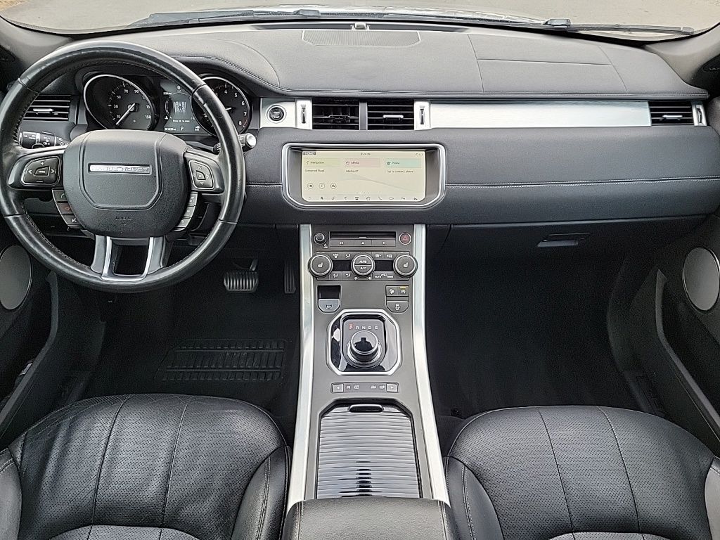 Thumbnail: 2017 Land Rover Range Rover Evoque - 20