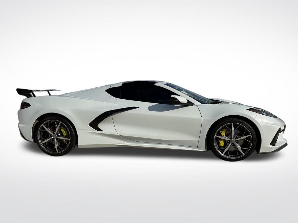 Thumbnail: 2021 Chevrolet Corvette - 6