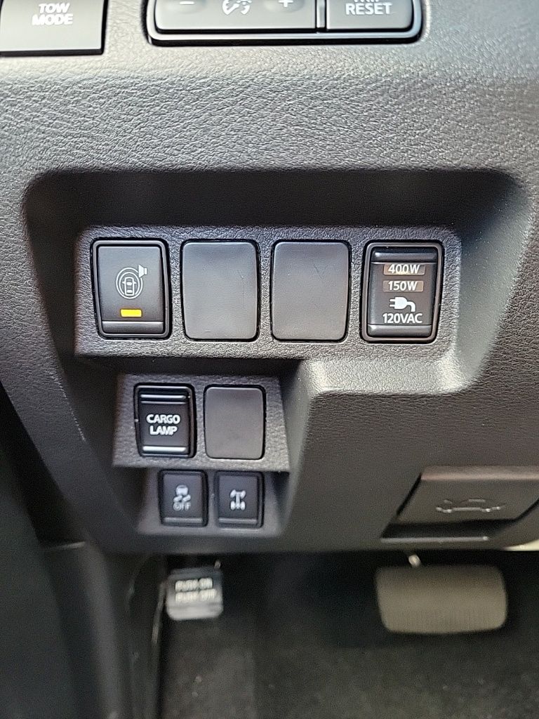 Thumbnail: 2026 Nissan Frontier - 29