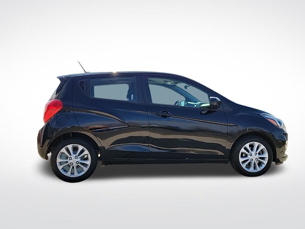 Thumbnail: 2021 Chevrolet Spark - 5