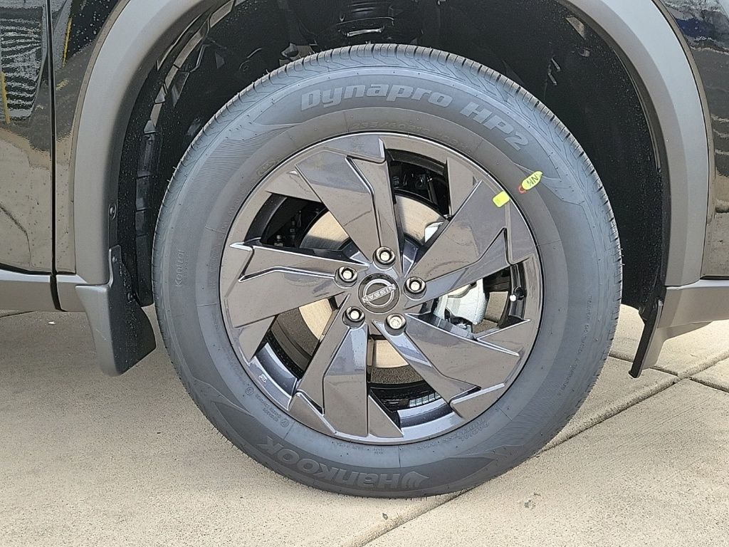 Thumbnail: 2026 Nissan Rogue - 9