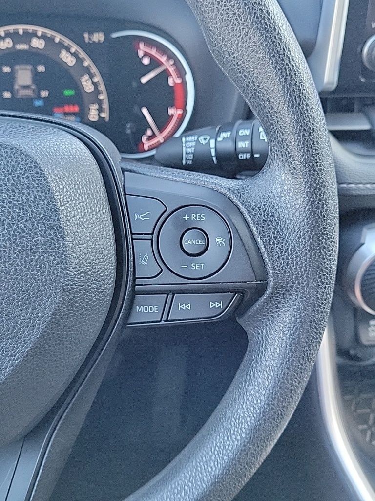 Thumbnail: 2023 Toyota RAV4 - 24