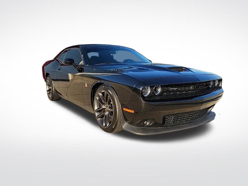 Thumbnail: 2021 Dodge Challenger - 5