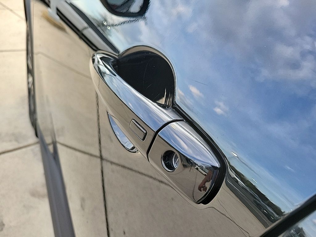 Thumbnail: 2023 Nissan Rogue - 9