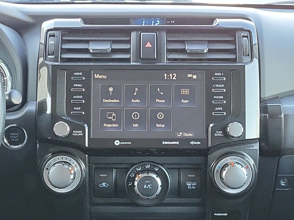 Thumbnail: 2020 Toyota 4Runner - 25