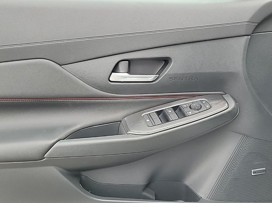 Thumbnail: 2026 Nissan Sentra - 30