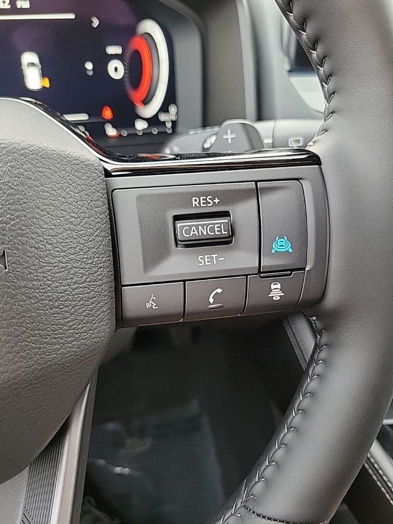 Thumbnail: 2026 Nissan Rogue - 29