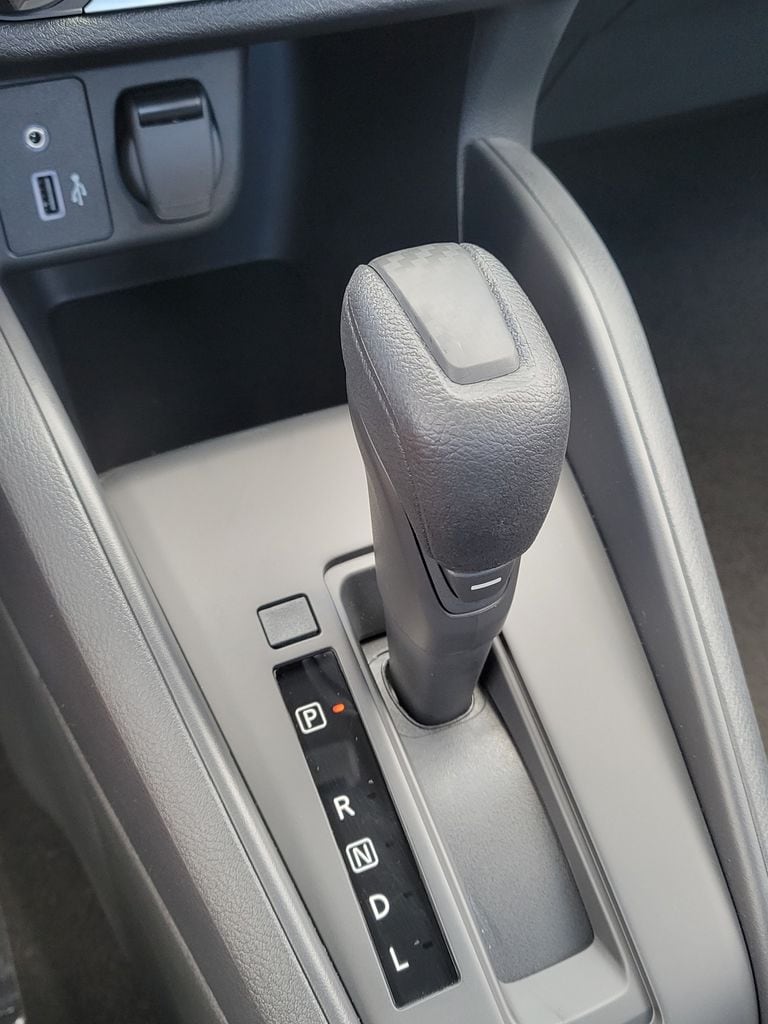 Thumbnail: 2025 Nissan Versa - 22