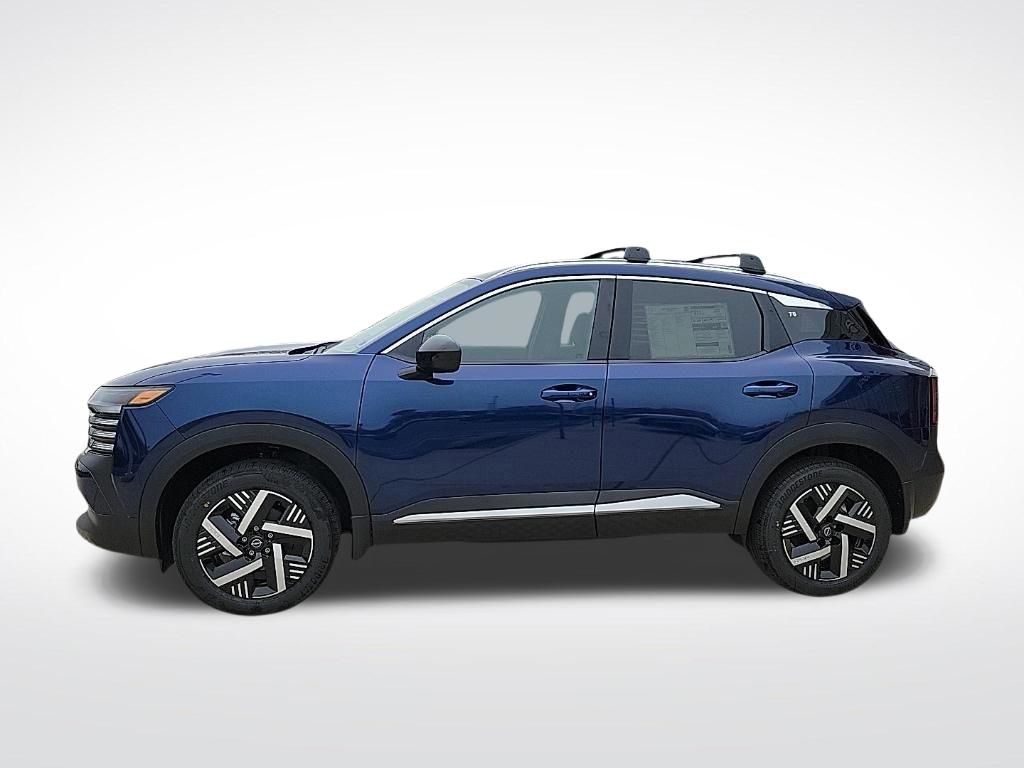 Thumbnail: 2026 Nissan Kicks - 2