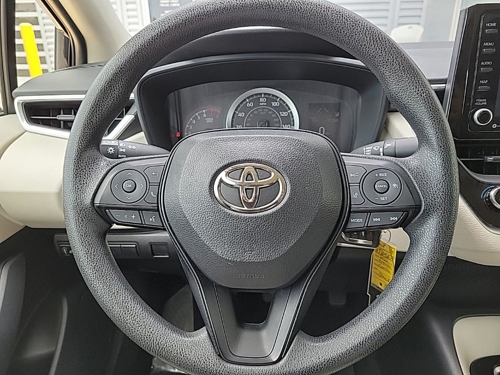 Thumbnail: 2022 Toyota Corolla - 17