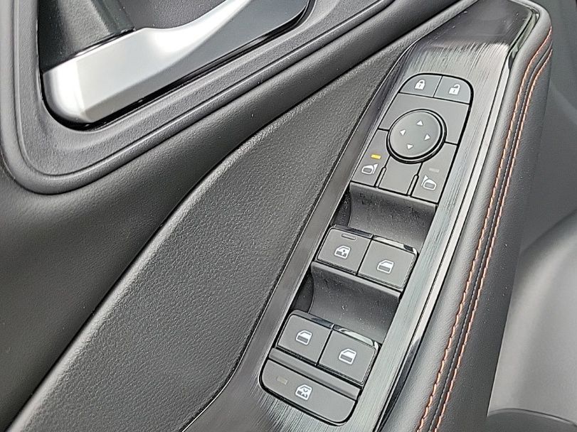 Thumbnail: 2026 Nissan Rogue - 33