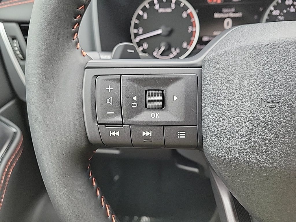 Thumbnail: 2026 Nissan Rogue - 26