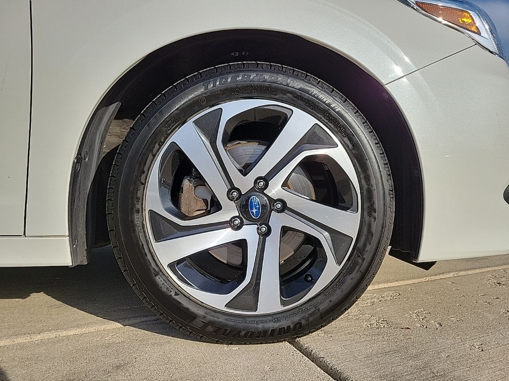 Thumbnail: 2020 Subaru Legacy - 9