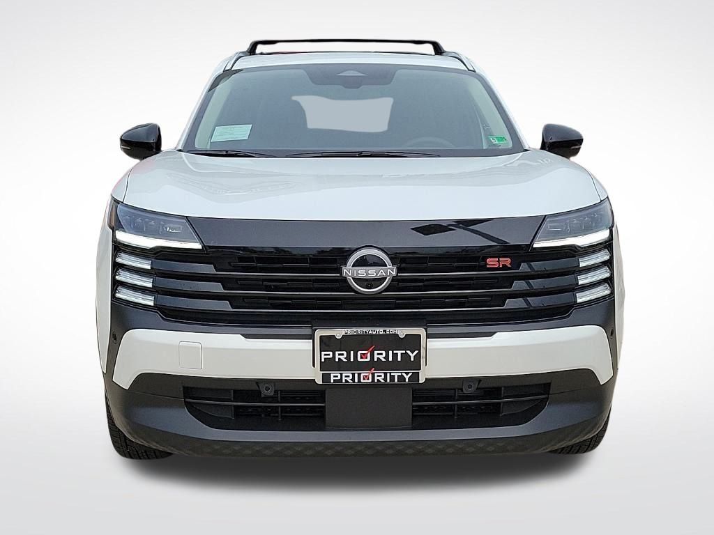 Thumbnail: 2026 Nissan Kicks - 8