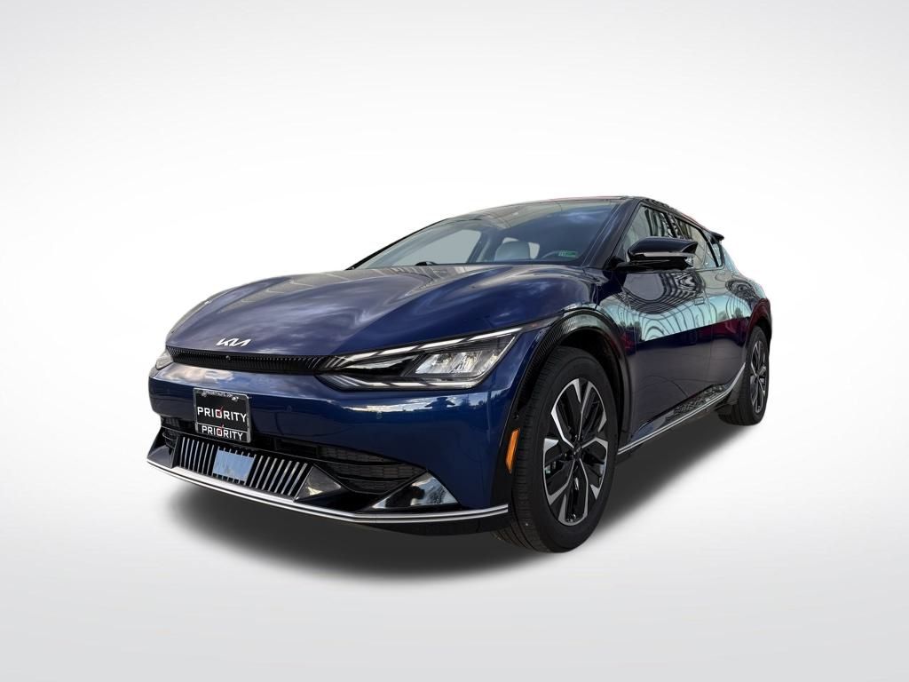 2023 Kia EV6 Wind -
                  Chantilly, VA