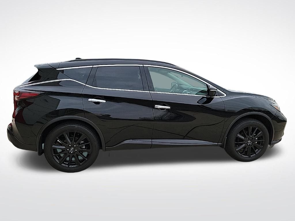 Thumbnail: 2024 Nissan Murano - 7