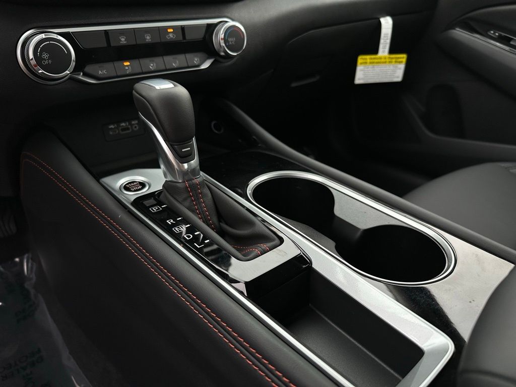 Thumbnail: 2026 Nissan Altima - 21