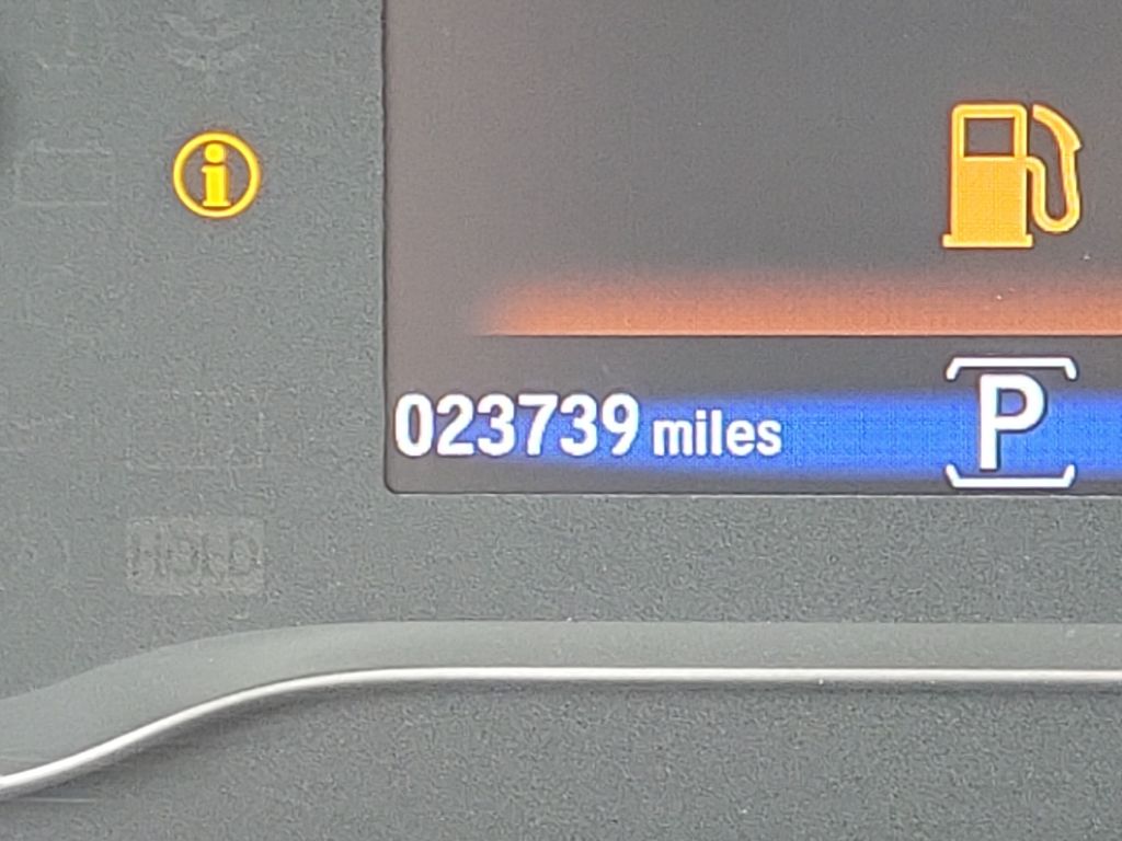 Thumbnail: 2023 Honda Ridgeline - 28