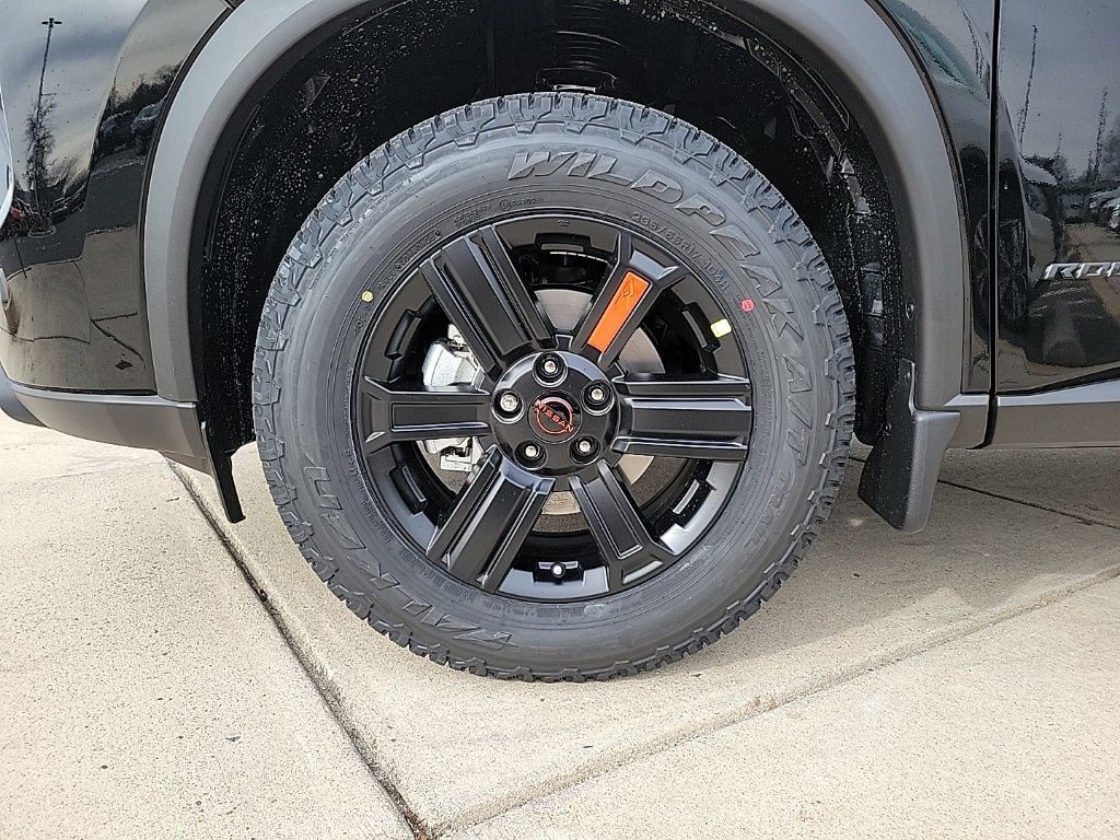 Thumbnail: 2026 Nissan Rogue - 9