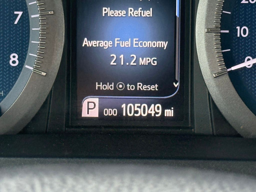 Thumbnail: 2016 Toyota Sienna - 27