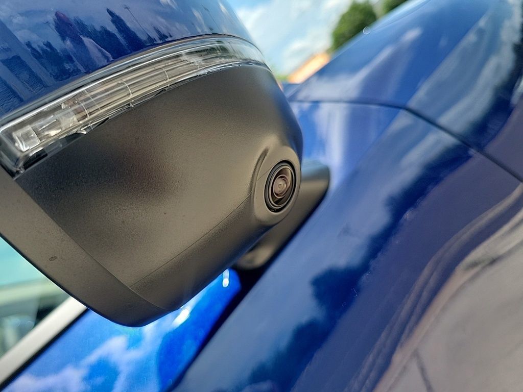 Thumbnail: 2025 Nissan Kicks - 11