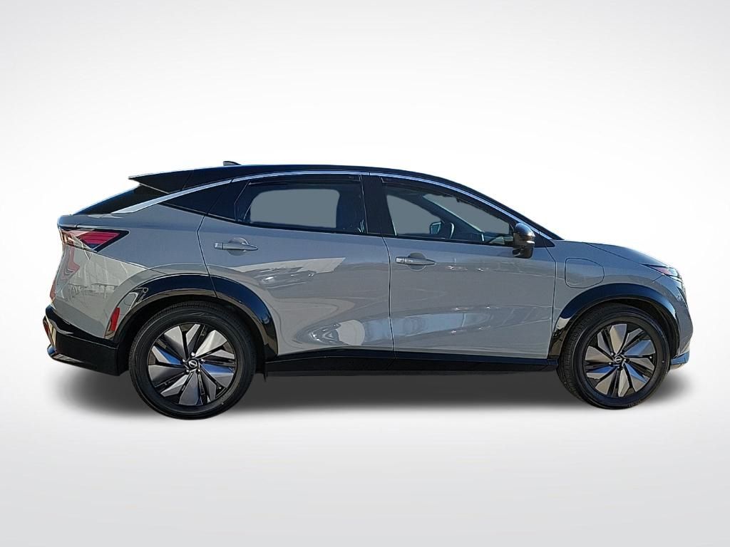 Thumbnail: 2023 Nissan Ariya - 6