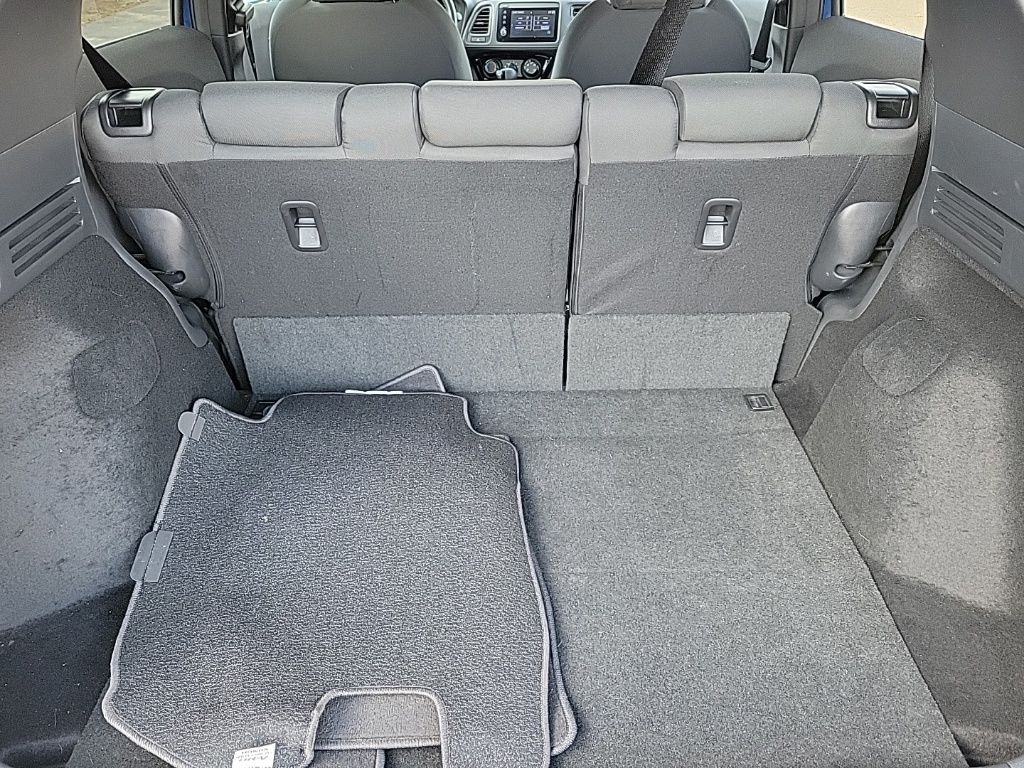 Thumbnail: 2022 Honda HR-V - 16