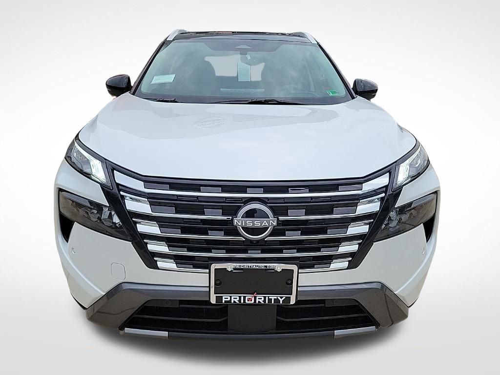 Thumbnail: 2025 Nissan Rogue - 8
