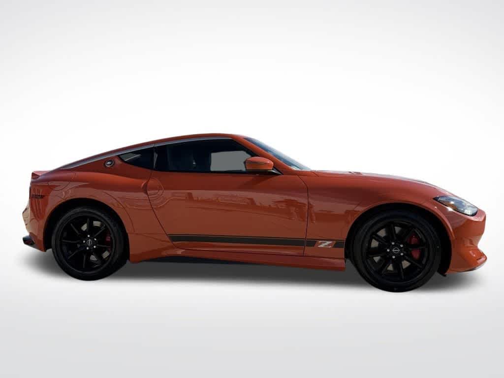 Thumbnail: 2024 Nissan Z - 6